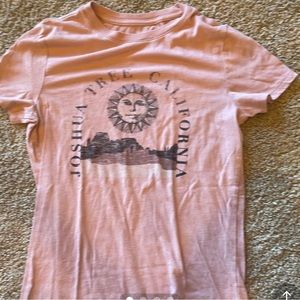 Aéropastel Women’s T-shirt